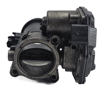 Thumbnail 6: 2016 BMW 535D F10 3.0L N57 ENGINE DIESEL INTAKE THROTTLE BODY