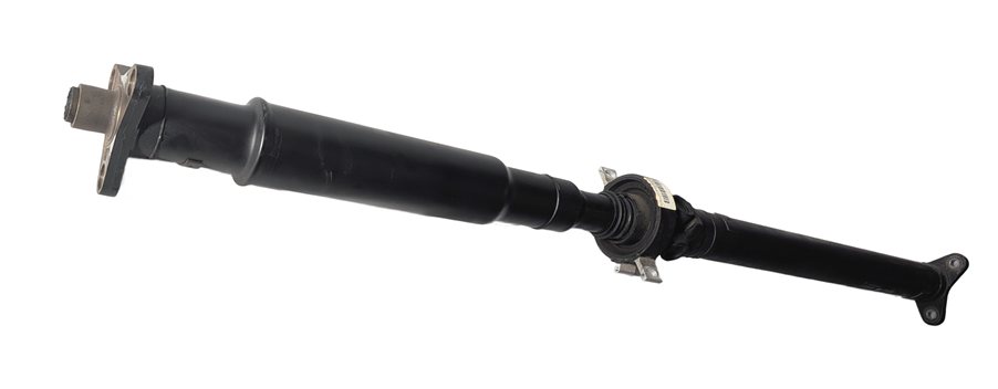2011-2016 BMW 528i 535i 550i F10 REAR DRIVE SHAFT PROPELLER SHAFT