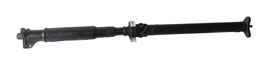 Thumbnail 2: 2011-2016 BMW 528i 535i 550i F10 REAR DRIVE SHAFT PROPELLER SHAFT