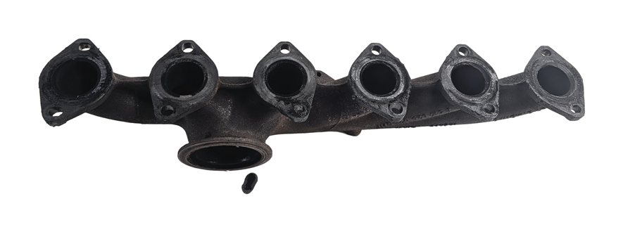 Thumbnail 5: 14-18 BMW 328D 535D X5 2.0L 3.0L DIESEL ENGINE EXHAUST MANIFOLD