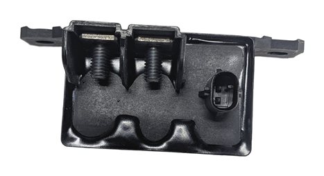 Thumbnail 2: 2016 BMW 535D F10 POWER DISTRIBUTION MODULE FUSE RELAY CONTROL BOX