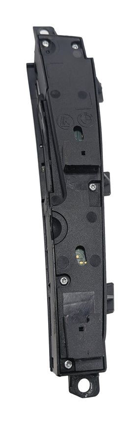 Thumbnail 7: 2016 BMW 535D F10 SPORT COMFORT DTC OFF TAILGATE PDC CONTROL SWITCH PANEL