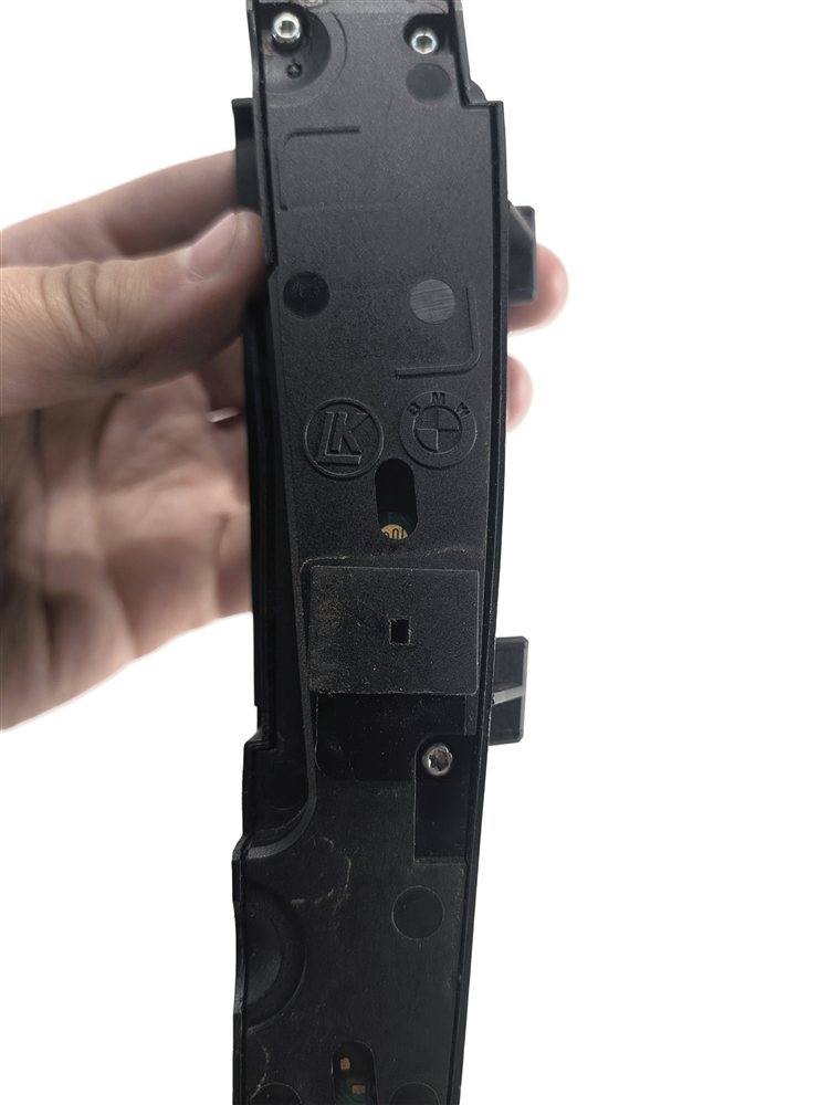 Thumbnail 8: 2016 BMW 535D F10 SPORT COMFORT DTC OFF TAILGATE PDC CONTROL SWITCH PANEL