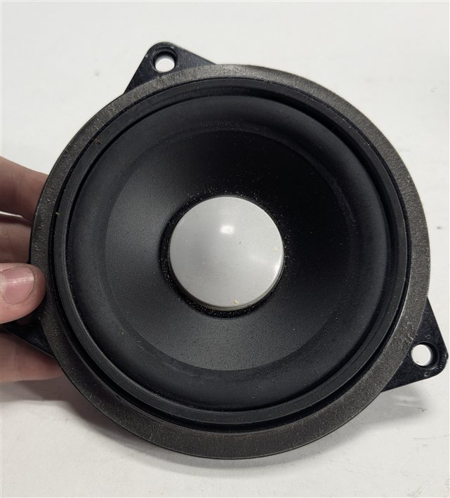 Thumbnail 10: 2016 BMW 535D F10 HARMAN KARDON DOOR DASH AUDIO SPEAKER SET/8