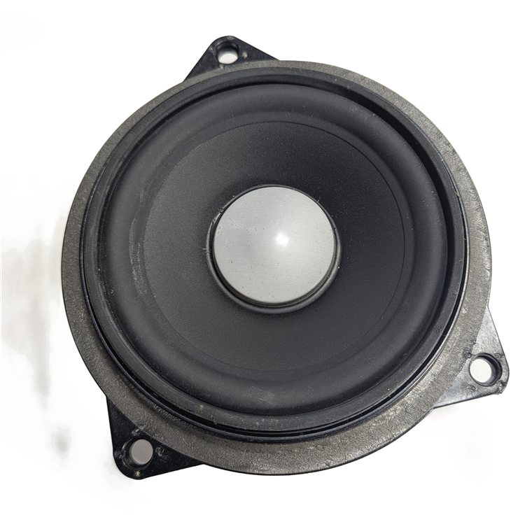 Thumbnail 7: 2016 BMW 535D F10 HARMAN KARDON DOOR DASH AUDIO SPEAKER SET/8