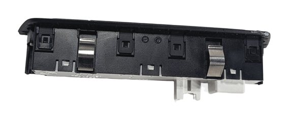 Thumbnail 7: 2016 BMW 535D F10 DRIVER ASSISTANCE LANE CAMERA PDC CONTROL SWITCH PANEL