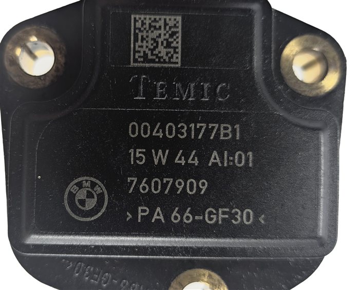 Thumbnail 7: 2016 BMW 535D F10 3.0L N57 ENGINE OIL LEVEL SENSOR SENDER