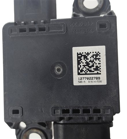 Thumbnail 10: 2016 BMW 535D F10 3.0L N57 ENGINE NOX OXIDE PARTICULATE SENSOR MODULE SET
