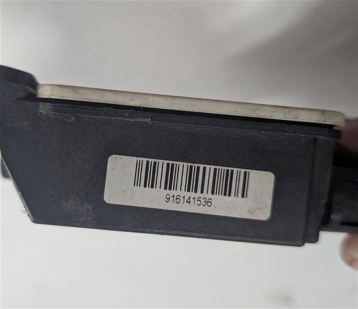 Thumbnail 8: 2016 BMW 535D F10 3.0L N57 ENGINE NOX OXIDE PARTICULATE SENSOR MODULE SET