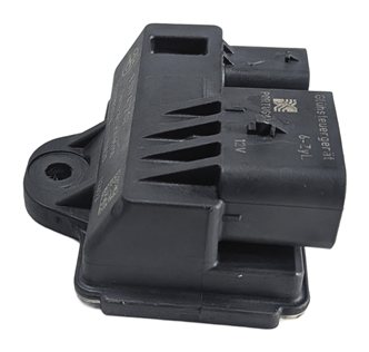 Thumbnail 5: 2016 BMW 535D F10 3.0L N57 ENGINE GLOW PLUG RELAY CONTROL MODULE