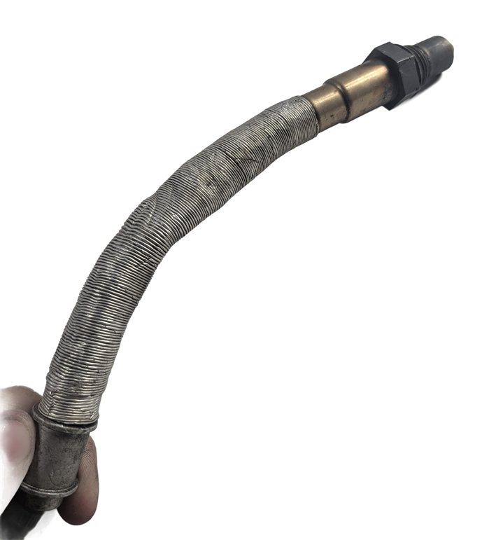 Thumbnail 10: 2016 BMW 535D F10 3.0L N57 ENGINE OXYGEN O2 LAMBDA SENSOR SET/2