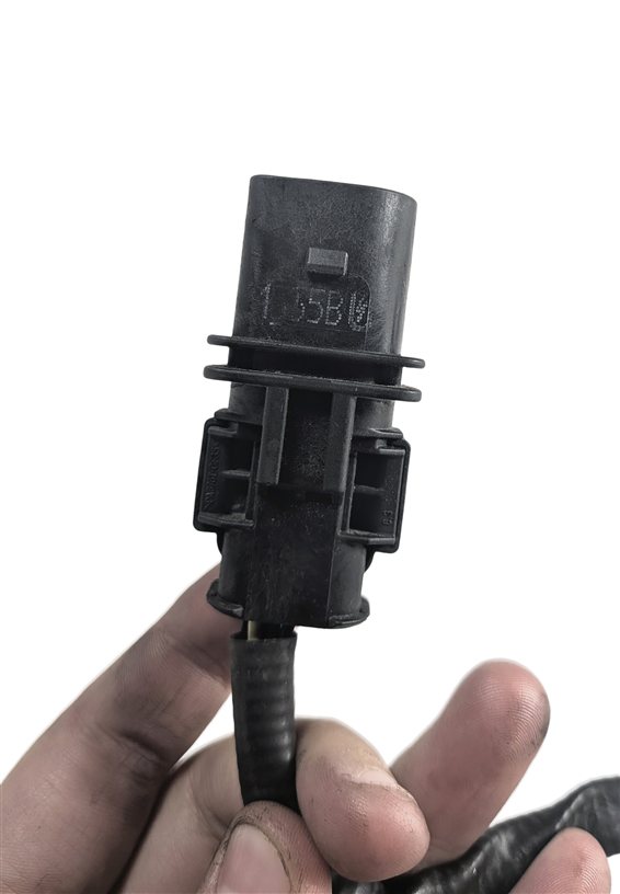 Thumbnail 3: 2016 BMW 535D F10 3.0L N57 ENGINE OXYGEN O2 LAMBDA SENSOR SET/2