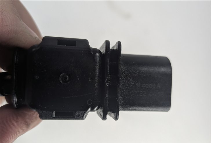Thumbnail 7: 2016 BMW 535D F10 3.0L N57 ENGINE OXYGEN O2 LAMBDA SENSOR SET/2