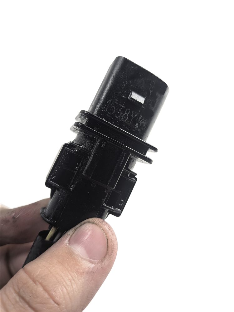 Thumbnail 8: 2016 BMW 535D F10 3.0L N57 ENGINE OXYGEN O2 LAMBDA SENSOR SET/2
