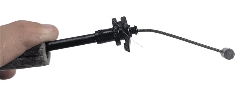 Thumbnail 10: 2016 BMW 535D F10 TRUNK LID SOFT CLOSE LOCK LATCH ACTUATOR MOTOR