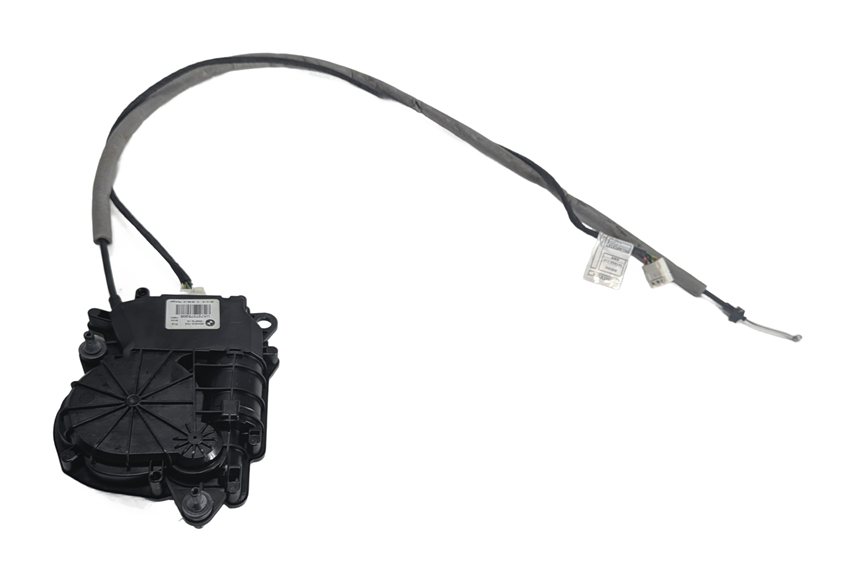 Thumbnail 3: 2016 BMW 535D F10 TRUNK LID SOFT CLOSE LOCK LATCH ACTUATOR MOTOR