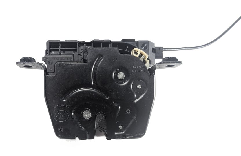 Thumbnail 8: 2016 BMW 535D F10 TRUNK LATCH LOCK w/SOFT CLOSE MOTOR ACTUATOR