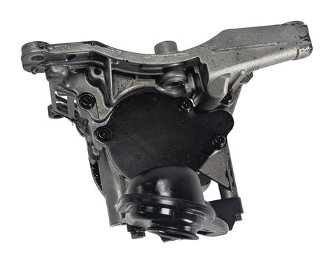Thumbnail 3: 2016 BMW 535D F10 3.0L N57 ENGINE OIL FLUID PUMP ASSEMBLY