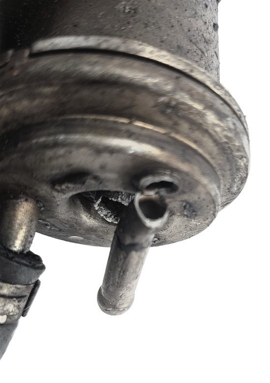 Thumbnail 10: 2016 BMW 535D F10 3.0L N57 DIESEL PARTICULATE FILTER DPF w/FLEX PIPE SENSORS