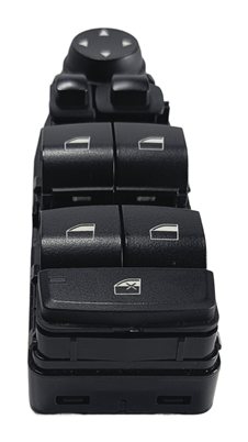 Thumbnail 7: 2010-2017 BMW 528i 535i 550i 640i 650i (F10 F12) FRONT LEFT MASTER WINDOW SWITCH