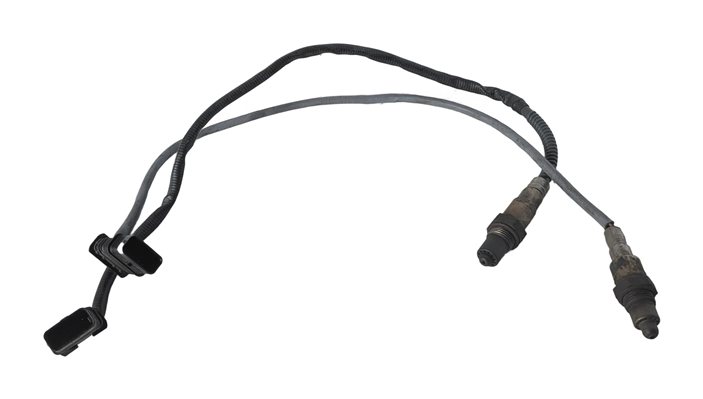 2016 BMW X1 (F48) 2.0L (B46) ENGINE OXYGEN O2 LAMBDA SENSOR SET/2