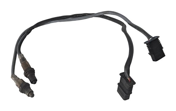 Thumbnail 5: 2016 BMW X1 (F48) 2.0L (B46) ENGINE OXYGEN O2 LAMBDA SENSOR SET/2