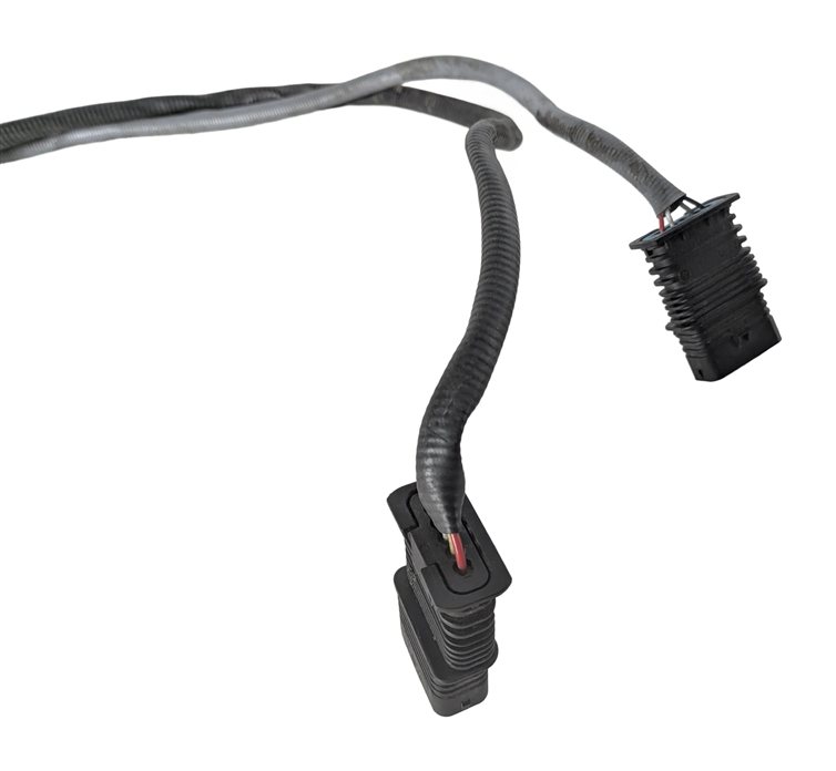 Thumbnail 6: 2016 BMW X1 (F48) 2.0L (B46) ENGINE OXYGEN O2 LAMBDA SENSOR SET/2