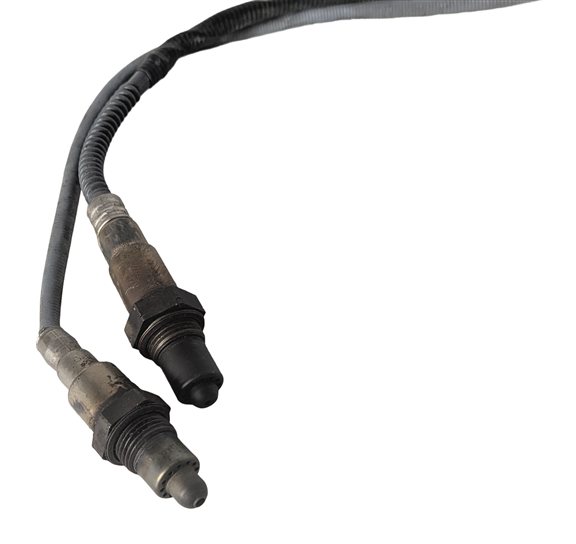 Thumbnail 7: 2016 BMW X1 (F48) 2.0L (B46) ENGINE OXYGEN O2 LAMBDA SENSOR SET/2