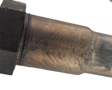 Thumbnail 8: 2016 BMW X1 (F48) 2.0L (B46) ENGINE OXYGEN O2 LAMBDA SENSOR SET/2