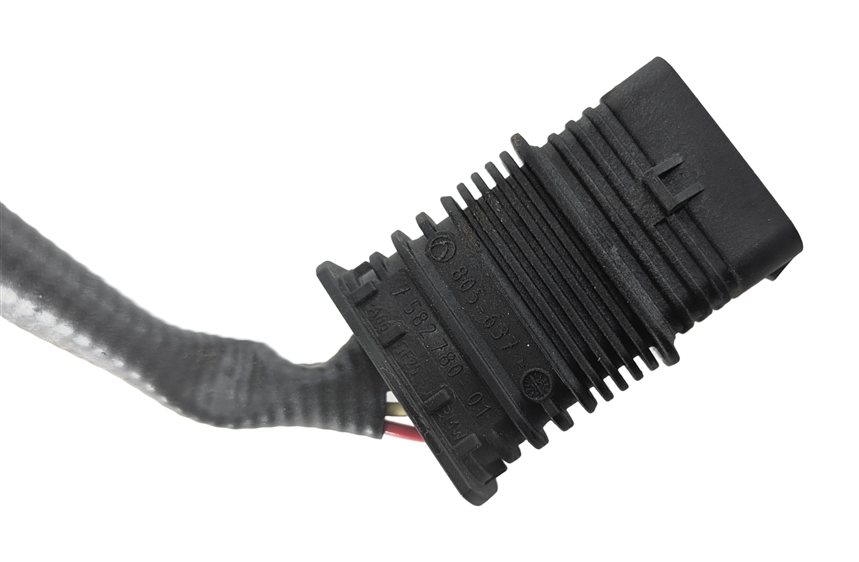 Thumbnail 9: 2016 BMW X1 (F48) 2.0L (B46) ENGINE OXYGEN O2 LAMBDA SENSOR SET/2