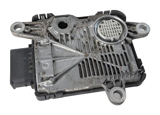 2016 BMW X1 (F48) AUTOMATIC TRANSMISSION CONTROL MODULE COMPUTER TCU TCM AWD