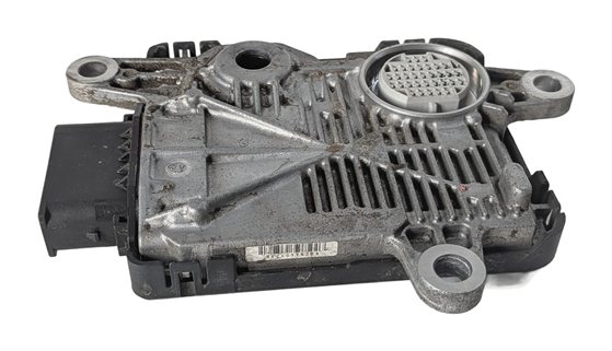 Thumbnail 2: 2016 BMW X1 (F48) AUTOMATIC TRANSMISSION CONTROL MODULE COMPUTER TCU TCM AWD