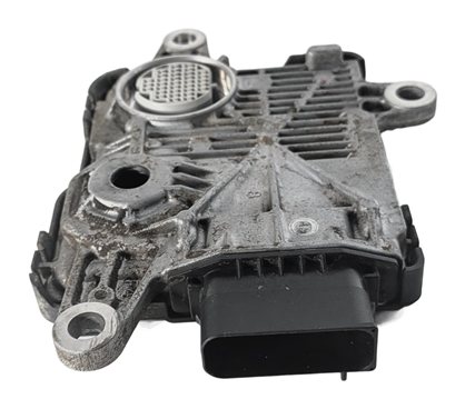 Thumbnail 3: 2016 BMW X1 (F48) AUTOMATIC TRANSMISSION CONTROL MODULE COMPUTER TCU TCM AWD
