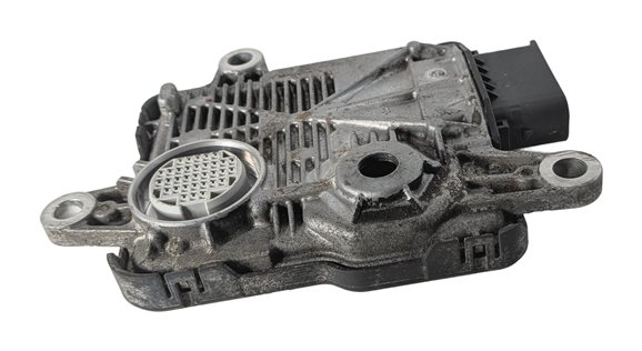 Thumbnail 4: 2016 BMW X1 (F48) AUTOMATIC TRANSMISSION CONTROL MODULE COMPUTER TCU TCM AWD