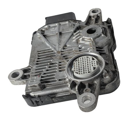 Thumbnail 5: 2016 BMW X1 (F48) AUTOMATIC TRANSMISSION CONTROL MODULE COMPUTER TCU TCM AWD