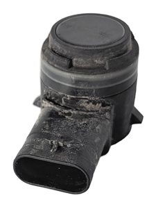 Thumbnail 7: 2016 BMW X1 (F48) PARK ASSIST PDC DISTANCE CONTROL SENSOR SET/6 (White)