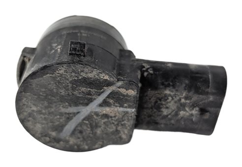 Thumbnail 9: 2016 BMW X1 (F48) PARK ASSIST PDC DISTANCE CONTROL SENSOR SET/6 (White)