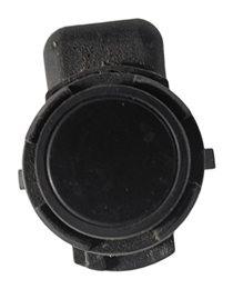 Thumbnail 3: 2016 BMW X1 (F48) PARK ASSIST PDC DISTANCE CONTROL SENSOR SET/4 (White)