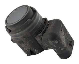 Thumbnail 5: 2016 BMW X1 (F48) PARK ASSIST PDC DISTANCE CONTROL SENSOR SET/4 (White)