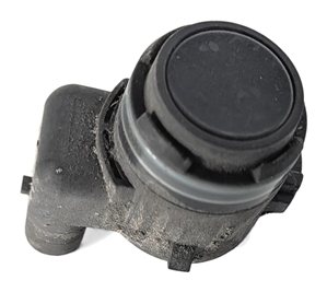 Thumbnail 7: 2016 BMW X1 (F48) PARK ASSIST PDC DISTANCE CONTROL SENSOR SET/4 (White)