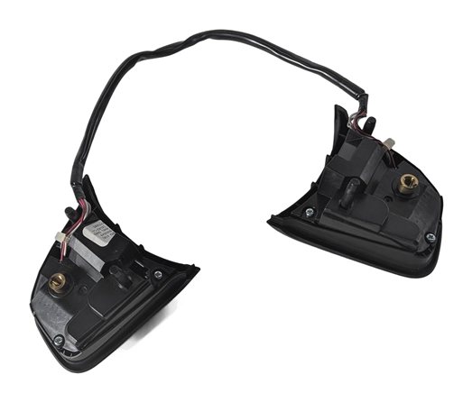 Thumbnail 5: 2016 BMW X1 (F48) STEERING WHEEL MULTIFUNCTION SWITCH SET/2 w/ CRUISE CONTROL