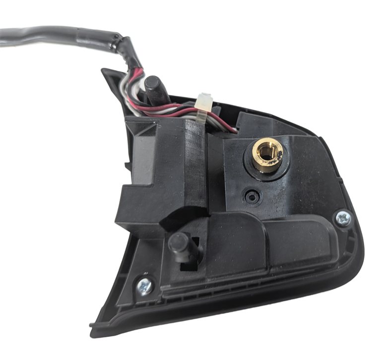 Thumbnail 7: 2016 BMW X1 (F48) STEERING WHEEL MULTIFUNCTION SWITCH SET/2 w/ CRUISE CONTROL