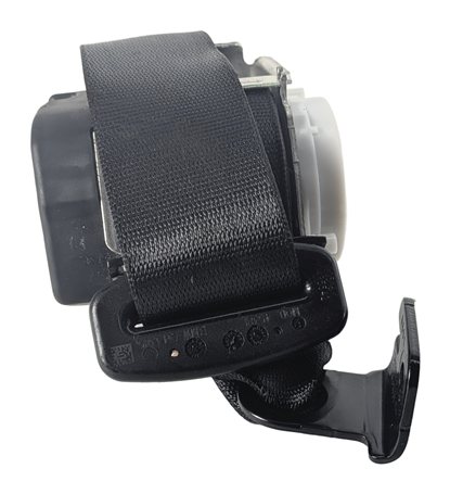 Thumbnail 5: 2016 BMW X1 (F48) REAR LEFT SEAT SEATBELT RETRACTOR (Black)