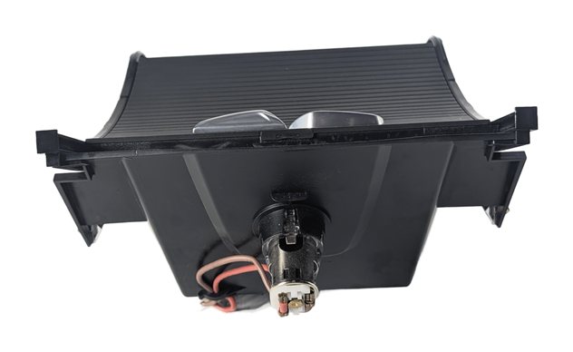 Thumbnail 4: 2016 BMW X1 (F48) FRONT CENTER CONSOLE CUP DRINK BEVERAGE HOLDER