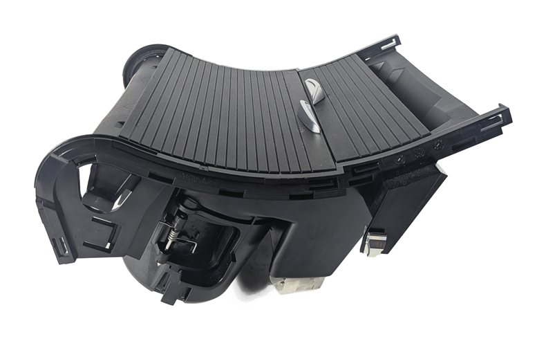 Thumbnail 5: 2016 BMW X1 (F48) FRONT CENTER CONSOLE CUP DRINK BEVERAGE HOLDER
