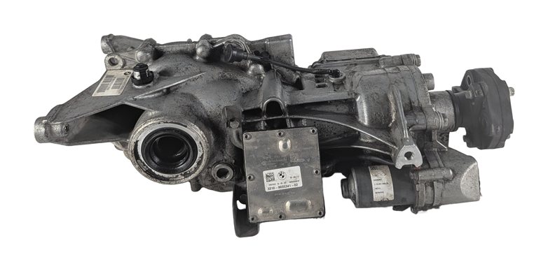 2016-2020 BMW X1 X2 (F39 F48) MINI CLUBMAN COUNTRYMAN REAR DIFFERENTIAL GEAR