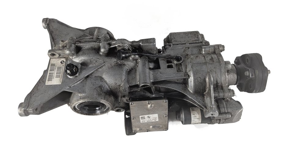 Thumbnail 2: 2016-2020 BMW X1 X2 (F39 F48) MINI CLUBMAN COUNTRYMAN REAR DIFFERENTIAL GEAR
