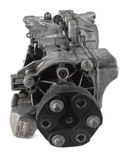 Thumbnail 5: 2016-2020 BMW X1 X2 (F39 F48) MINI CLUBMAN COUNTRYMAN REAR DIFFERENTIAL GEAR