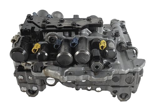 16-19 MINI CLUBMAN CNTRY BMW X1 X2 (F39 F48) 8F22AW AUTO TRANSMISSION VALVE BODY