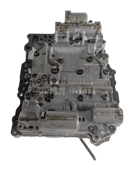 Thumbnail 6: 16-19 MINI CLUBMAN CNTRY BMW X1 X2 (F39 F48) 8F22AW AUTO TRANSMISSION VALVE BODY